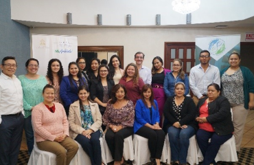 Honduras realiza un segundo Curso nacional sobre las medidas de APB y el Protocolo de Nagoya