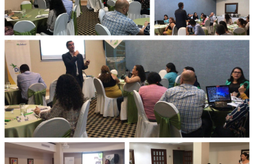 Curso Retos en la Implementación del Protocolo de Nagoya