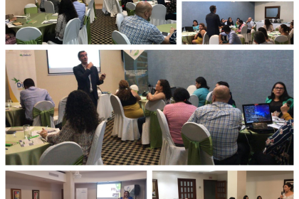 Curso Retos en la Implementación del Protocolo de Nagoya Curso Retos en la Implementación del Protocolo de Nagoya