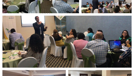 Curso Retos en la Implementación del Protocolo de Nagoya