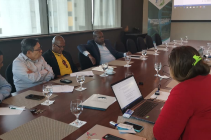 1era Reunión del Comité Interinstitucional para el Patrimonio Biocultural (CIPBC), del 2019 1era Reunión del Comité Interinstitucional para el Patrimonio Biocultural (CIPBC), del 2019