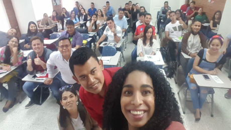 El valor del voluntariado en la generación de un efecto replicador de conocimientos