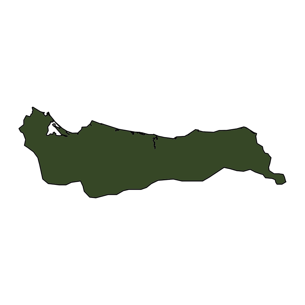 atlantida-department-map-vector2