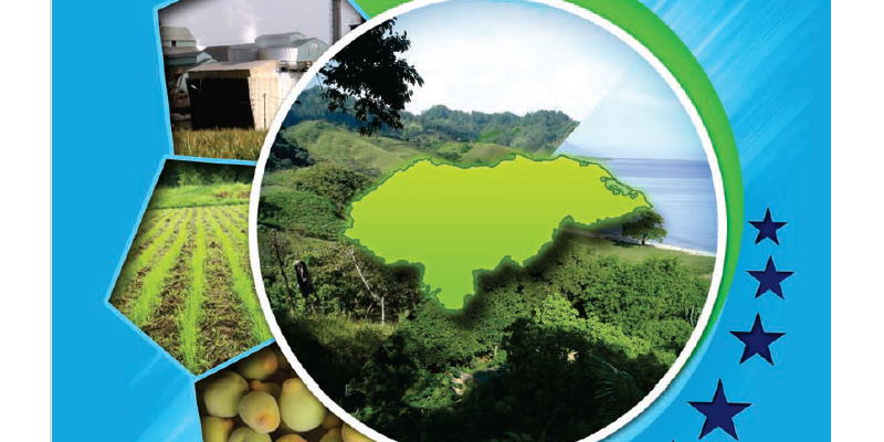 V Informe Nacional de Biodiversidad